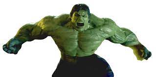 hulk